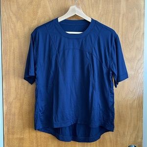 lululemon Training Top